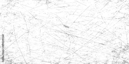 White marble texture pattern, a vintage gray concrete wall backdrop surface with cracked lines