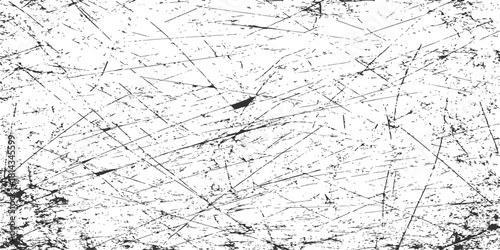 Abstract grunge texture vector background of an old, aged, and cracked concrete wall surface for vintage paper or marble design