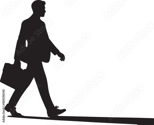 Abstract geometric composition with bold primary and secondary colors and clean lines