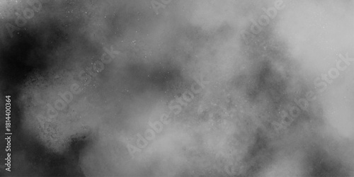 Fog on a black background. smoke overlay effect. fog overlay effect. atmosphere overlay effect. White clouds, Gas explodes, swirl and dances in space .
