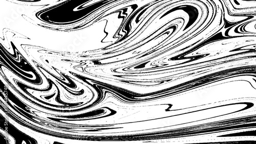 Ebru marbling, traditional Turkish painting art, Ink texture watercolor, hand drawn marbling illustration, abstract background, aqua print on paper. Cover design, party invitation