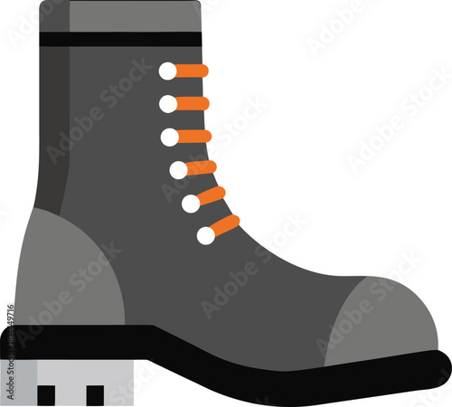 illustration of a pair of boots