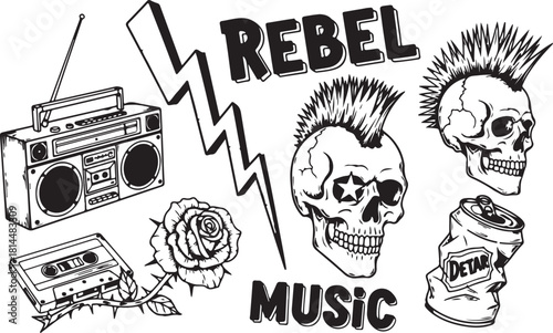 Adobe Illustrator Artwork