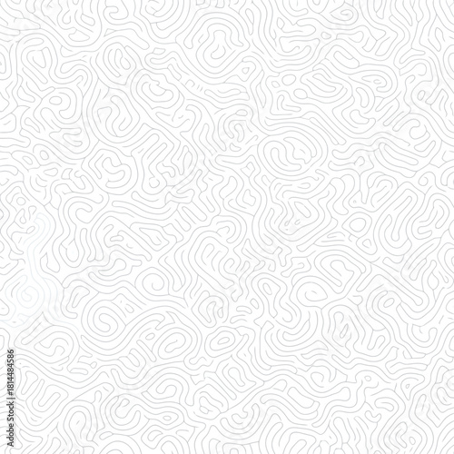 Abstract Organic Line Pattern Background lines