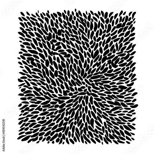 Dive into the mesmerizing depths of this abstract artwork that will captivate your imagination and soul today