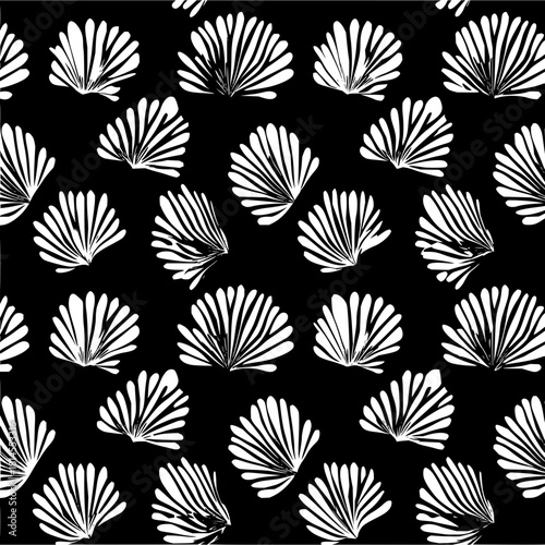 Dive into the deep: an ocean of shell patterns that will make you feel like you're on a permanent vacation