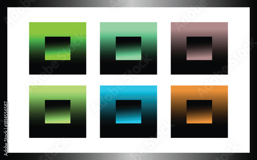 color plate sample pantone book