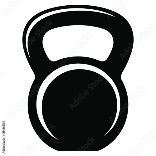 kettlebell