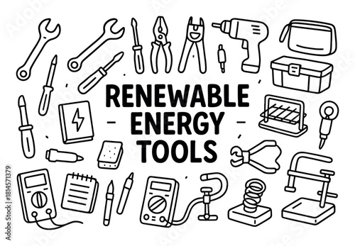 Renewable Energy Tools