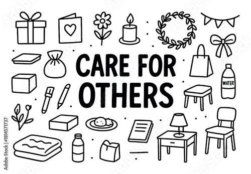 Care for Others