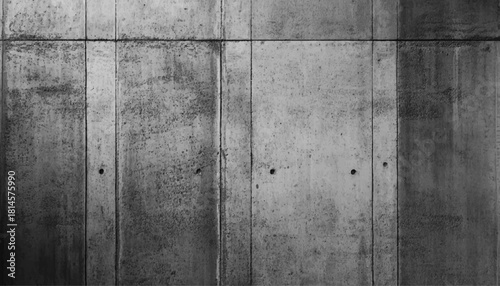 Concrete grunge textured wall background. cement wall texture. Close-up view of raw concrete wall texture.