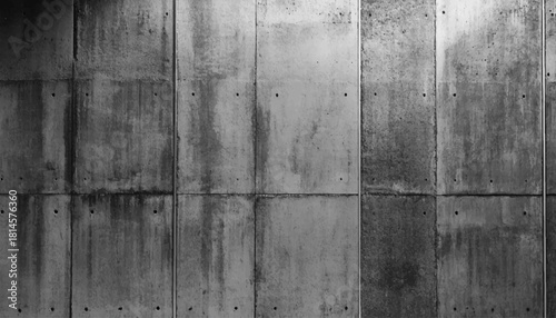 Concrete grunge textured wall background. cement wall texture. Close-up view of raw concrete wall texture.