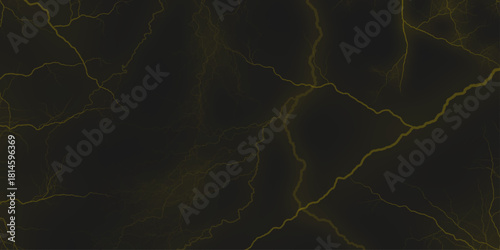 Abstract Golden marble texture background. abstract design in black, dark, and gold, high-gloss marble stone texture for digital wall tile designs. floor tiles for home decoration, kitchen, wall.