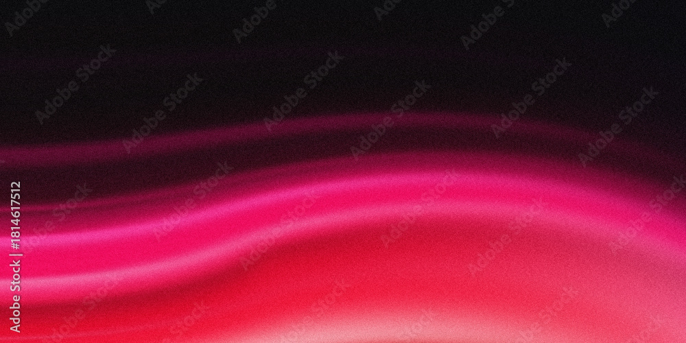 Fototapeta premium Black and Pink Vibrant grainy backgrounds Images