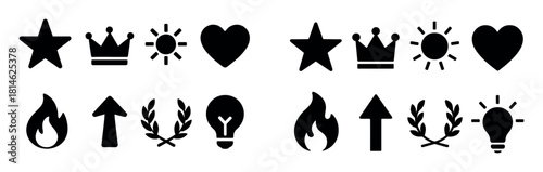 Symbols of Self-Esteem