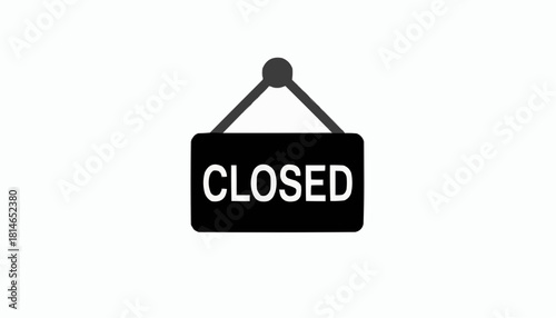 sale sign isolated on white