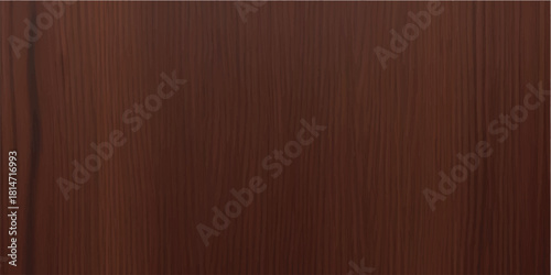 Natural brown wood texture for plank floor, wall, or board surface material design