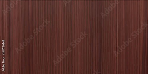 Brown wood texture background with natural wooden pattern surface