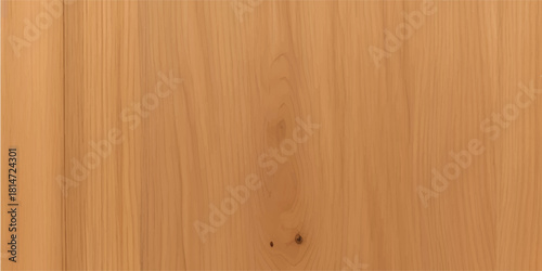Natural brown wooden texture background for plank floor pattern