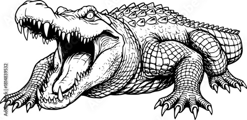 Alligator