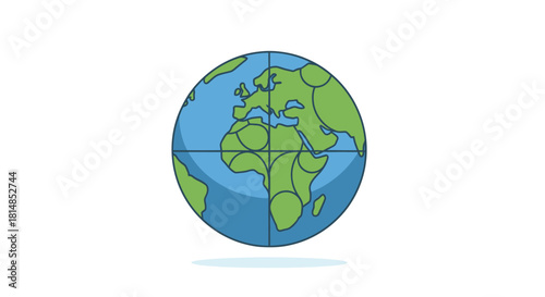 Adobe Illustrator Artwork