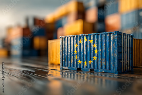 Abolition of VAT Exemption on Low Value Imports Transforming EU Single Market Trade