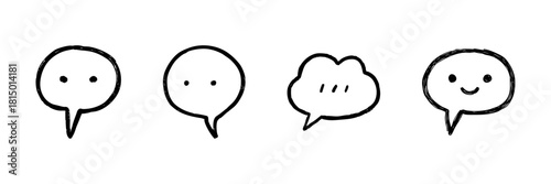 Thumbs Up Hand Gesture Line Icon Set In Doodle Style. Positive Feedback, Approval, And Agreement Outline Sketch Collection. Hand Drawn Isolated Vector Illustration