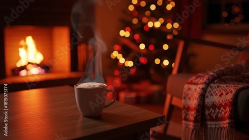 Christmas Drink
