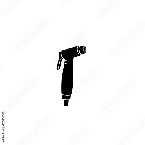 Bidet Sprayer Icon