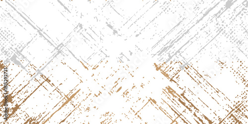 Grunge metal texture background with old rusty vintage pattern design