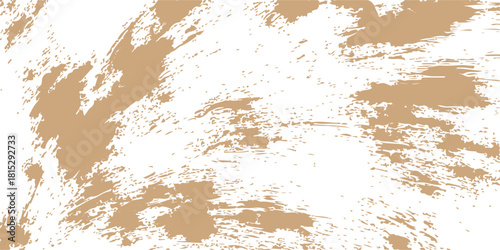 Aged, dirty grunge wall texture background with vintage rough paint pattern design surface