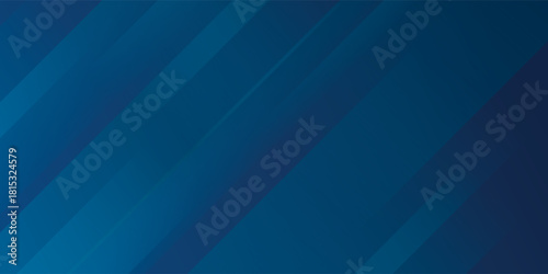 Dark blue abstract background with modern and elegant corporate concept.