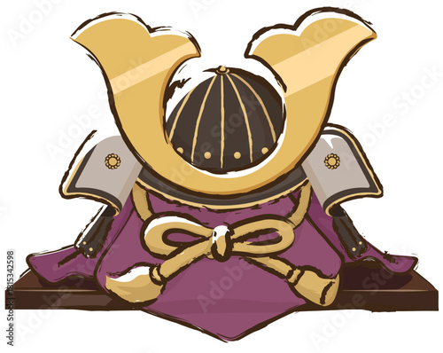 兜　こどもの日