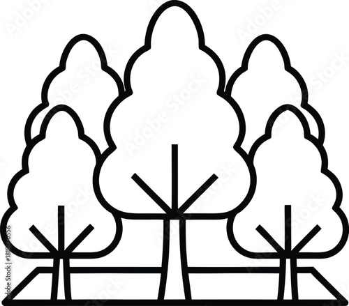 family silhouette vector