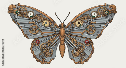 Adobe Illustrator Artwork