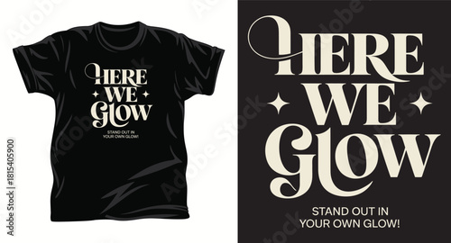 Proverb graphic vector t shirt design print.