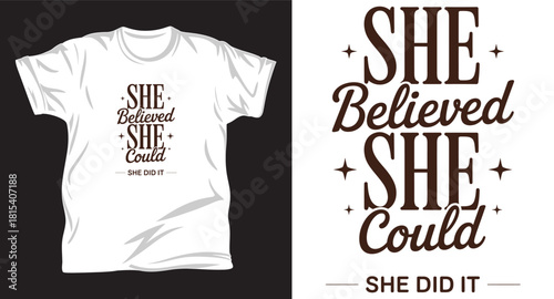 Proverb graphic vector t shirt design print.