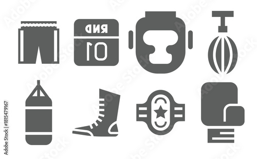 Championship belt Championship belt Vector 