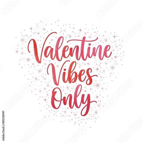 Wallpaper Mural Spread the love with this trendy Valentine's design that captures the essence of romance and celebration, perfect for cards and social media posts Torontodigital.ca