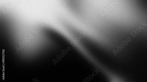 black and white abstract background