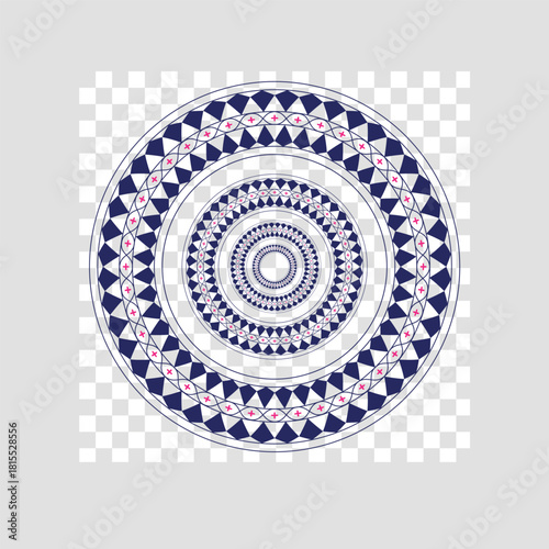 Creative and New Pattern Design