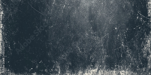 Dark grunge concrete wall texture with cracks stains and rough surface abstract distressed background overlays, urban designs.