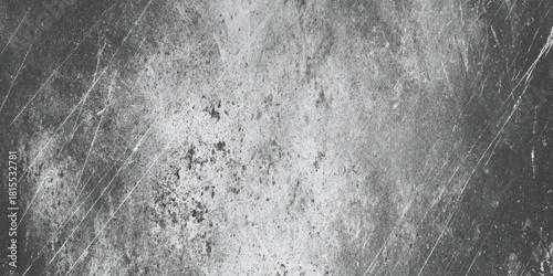 A dark and dramatic abstract background featuring a deeply distressed and heavily textured surface for mystery genres, industrial design.