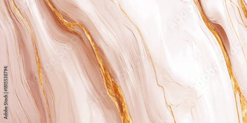 Abstract image features a fluid marble texture created with flowing ink patterns on a light background.