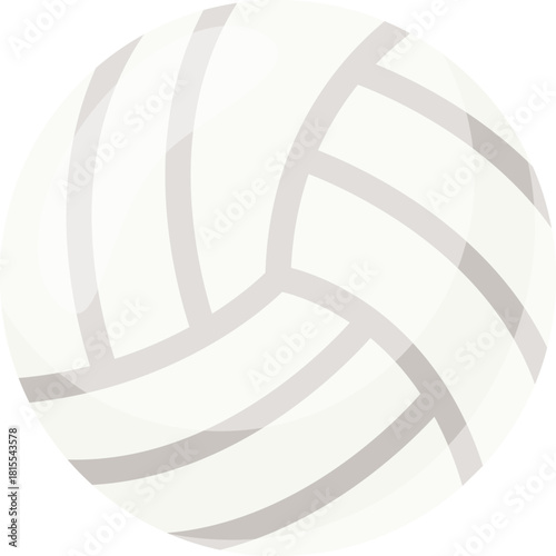 Comprehensive Sports Equipment Vector Icon Set Featuring Balls Rackets and Bats for Various Competitive Games and Recreation