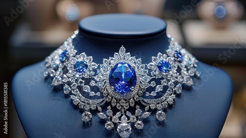the most expensive necklace in the world,