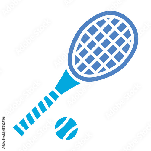 Tennis Icon