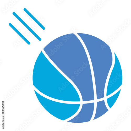 Basketball Icon