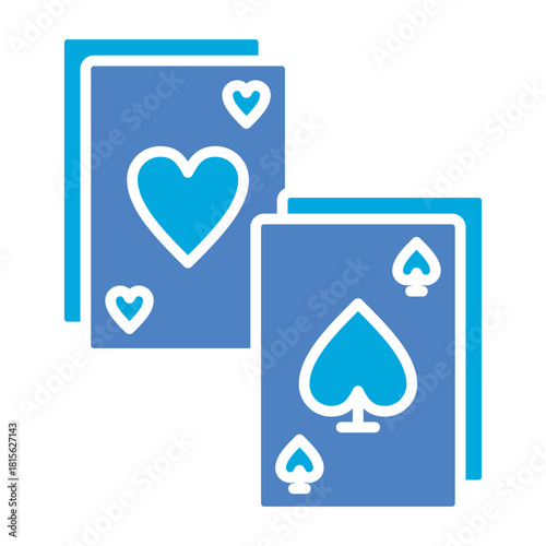 Poker Icon