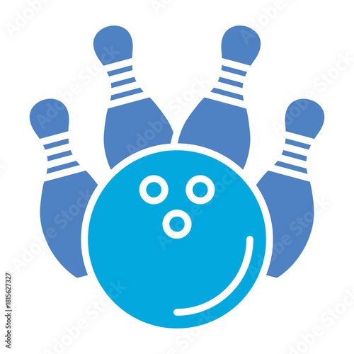 Bowling Icon